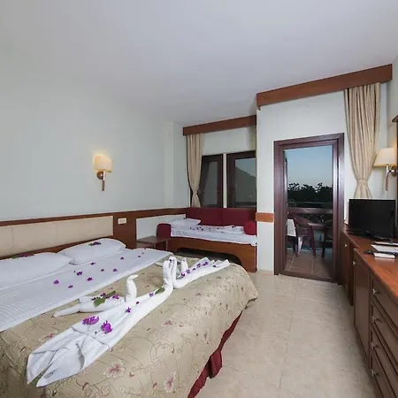 Sundia By Liberty Suncity 4* Ölüdeniz