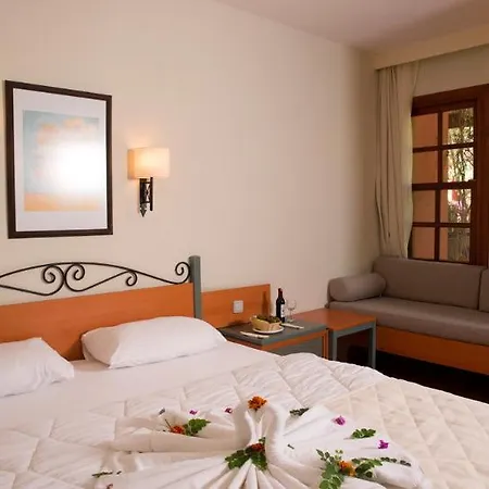 Hotel Sundia By Liberty Suncity