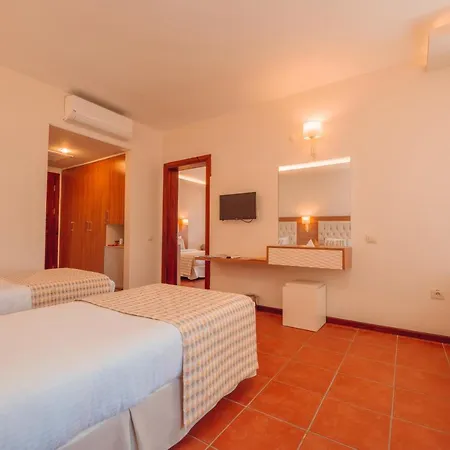 Hotel Sundia By Liberty Suncity