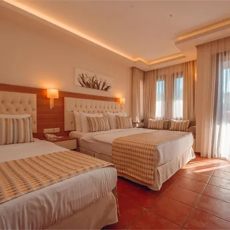 Sundia By Liberty Suncity Ölüdeniz