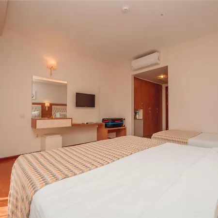 Sundia By Liberty Suncity 4* Ölüdeniz