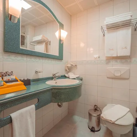 Sundia By Liberty Suncity Hotel Ölüdeniz