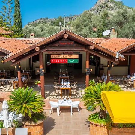 Hotel Sundia By Liberty Suncity