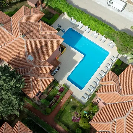 Sundia By Liberty Suncity Hotel Ölüdeniz