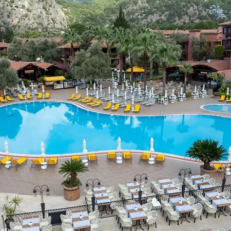 Hotel Sundia By Liberty Suncity 4*