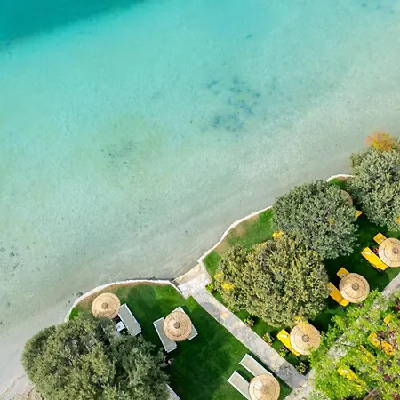 Sundia By Liberty Suncity Hotel Ölüdeniz