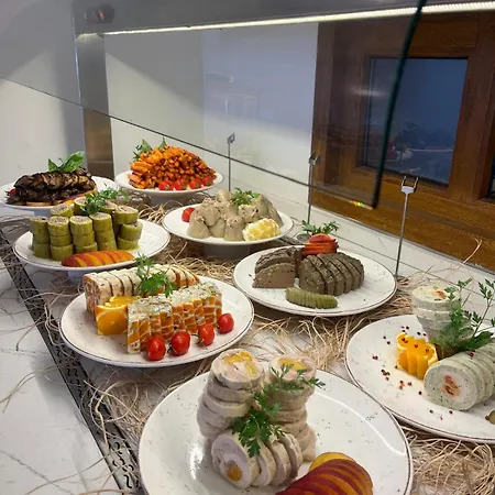 Sundia By Liberty Suncity Hotel 4*