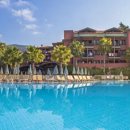 Sundia By Liberty Suncity Ölüdeniz