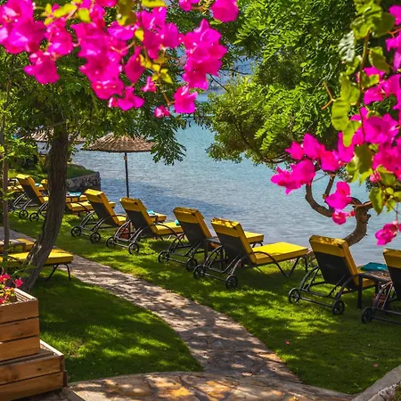 Sundia By Liberty Suncity Ölüdeniz