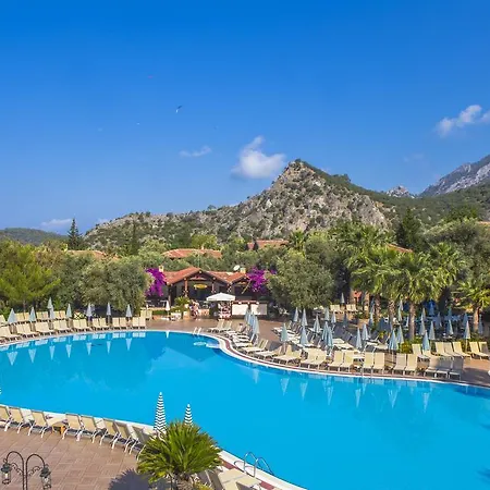 Sundia By Liberty Suncity Hotel 4*