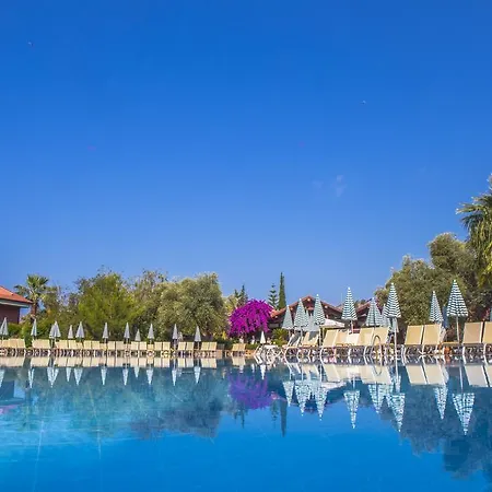 Sundia By Liberty Suncity Hotel 4*