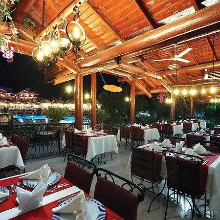 Sundia By Liberty Suncity 4* Ölüdeniz