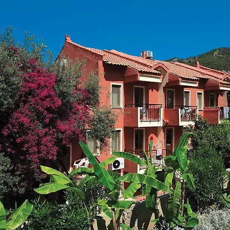 Sundia By Liberty Suncity Hotel Ölüdeniz