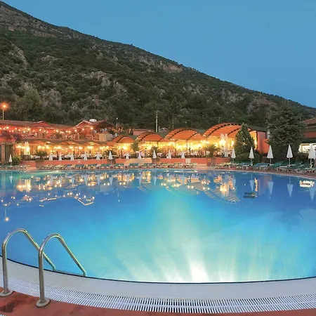 Sundia By Liberty Suncity Hotel