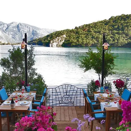 Hotel Sundia By Liberty Suncity Oludeniz