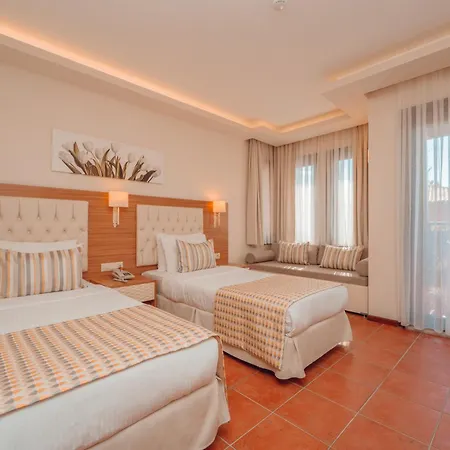 Hotel Sundia By Liberty Suncity