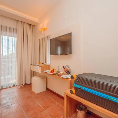 Sundia By Liberty Suncity Oludeniz