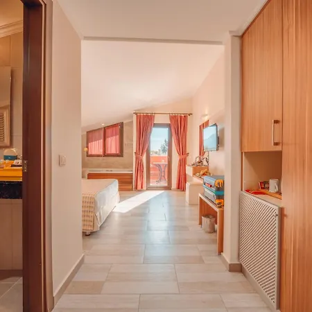 Sundia By Liberty Suncity 4* Oludeniz