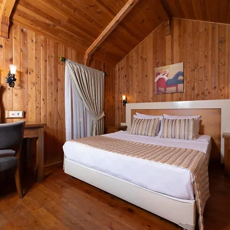Hotel Sundia By Liberty Suncity