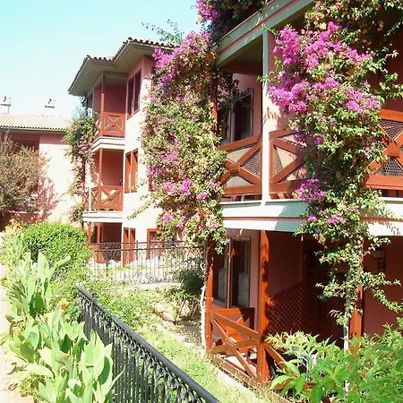 Sundia By Liberty Suncity Hotel Ölüdeniz